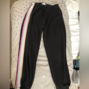 Im selling spiritual gangster sweatpants!